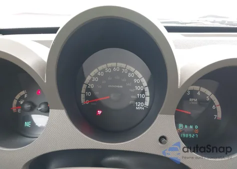 2008 Dodge Nitro Sxt z USA, uszkodzony, nr VIN 1D8GT28K48W283617